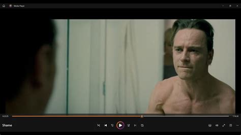 michael fassbender full frontal|Michael Fassbender Bares All in Movies That Take a。